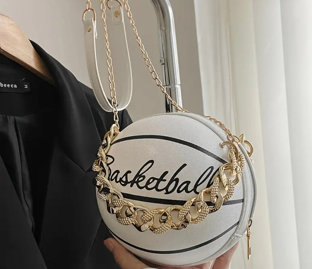 BALON DE BASKETBALL
