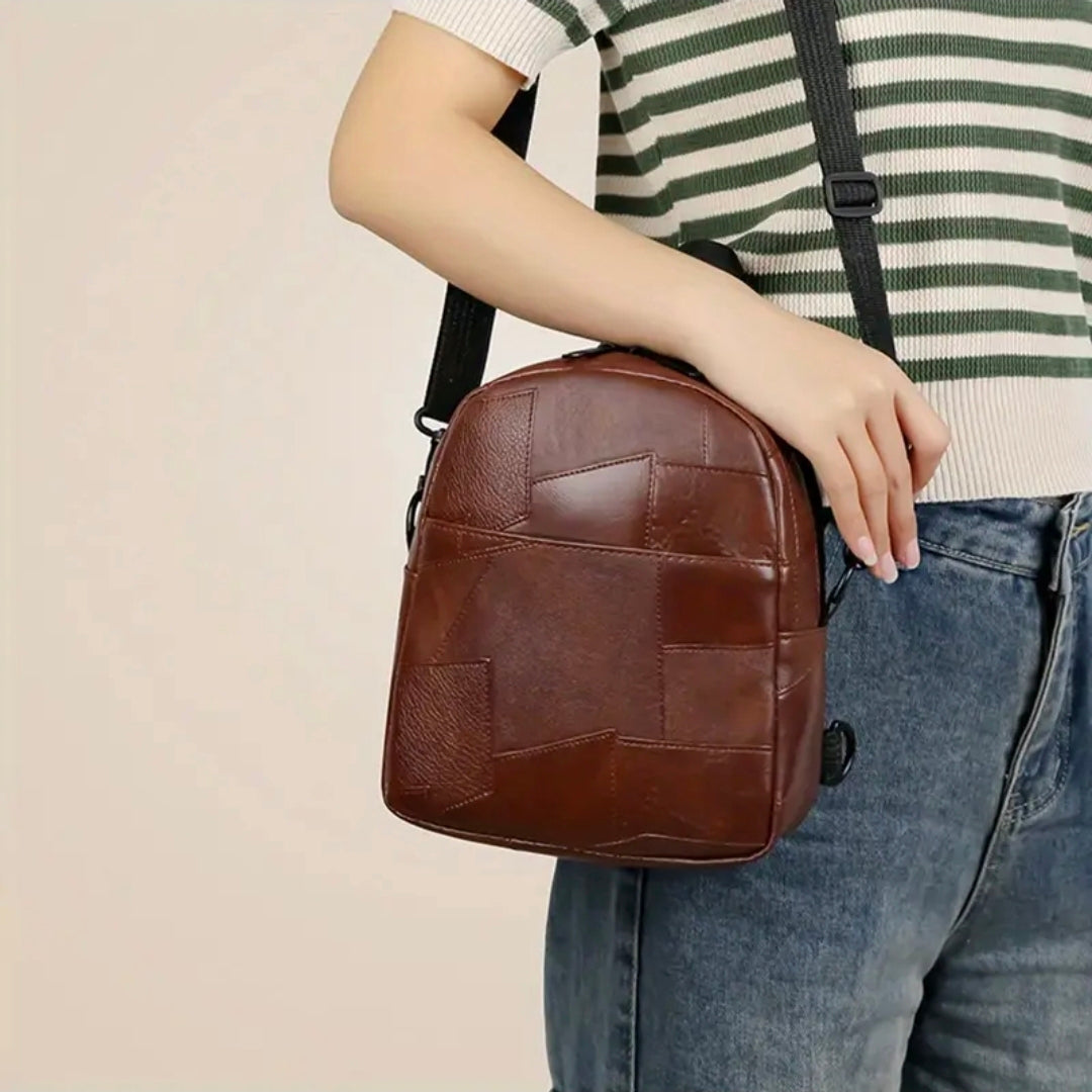 MORRAL COCODRILO
