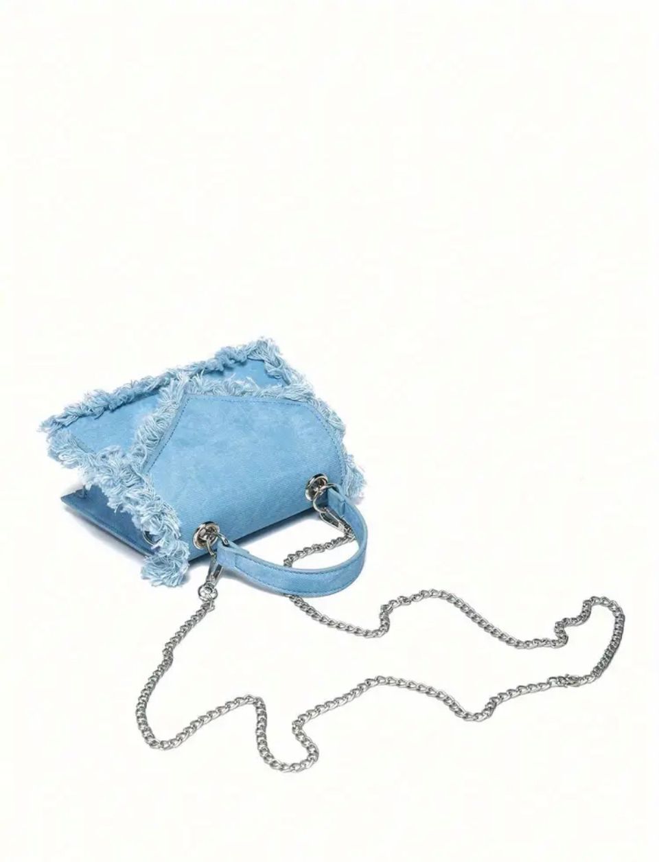 BOLSO JEANS