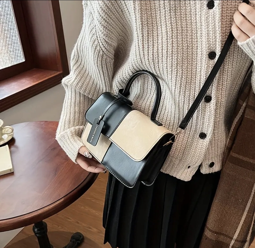 BOLSO MULTICOLOR