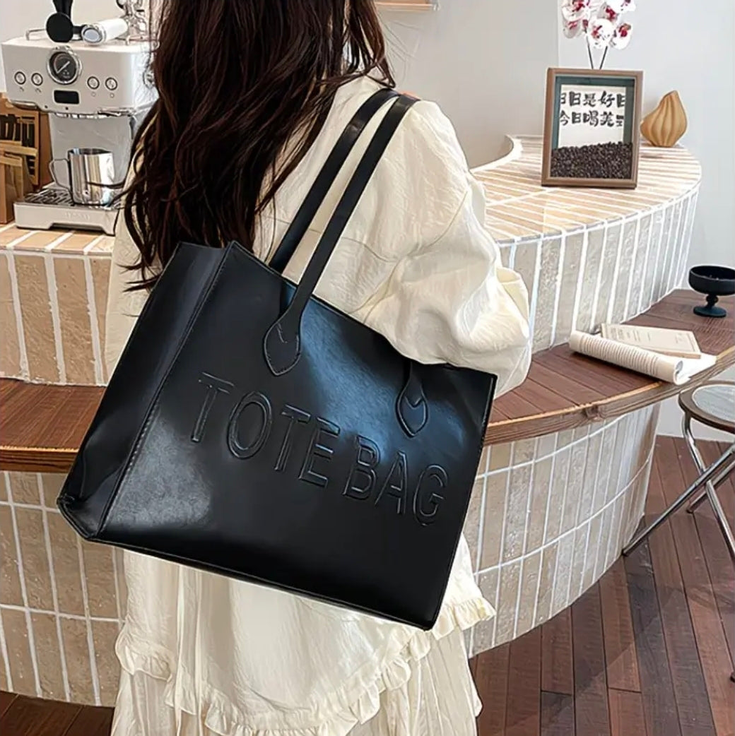 CARTERA TOTE BIG