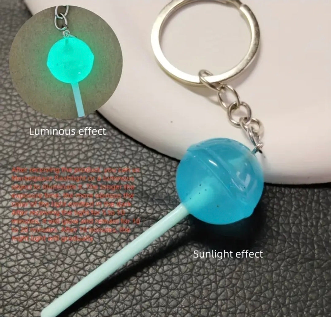 LLAVEROS PARA BOLSOS