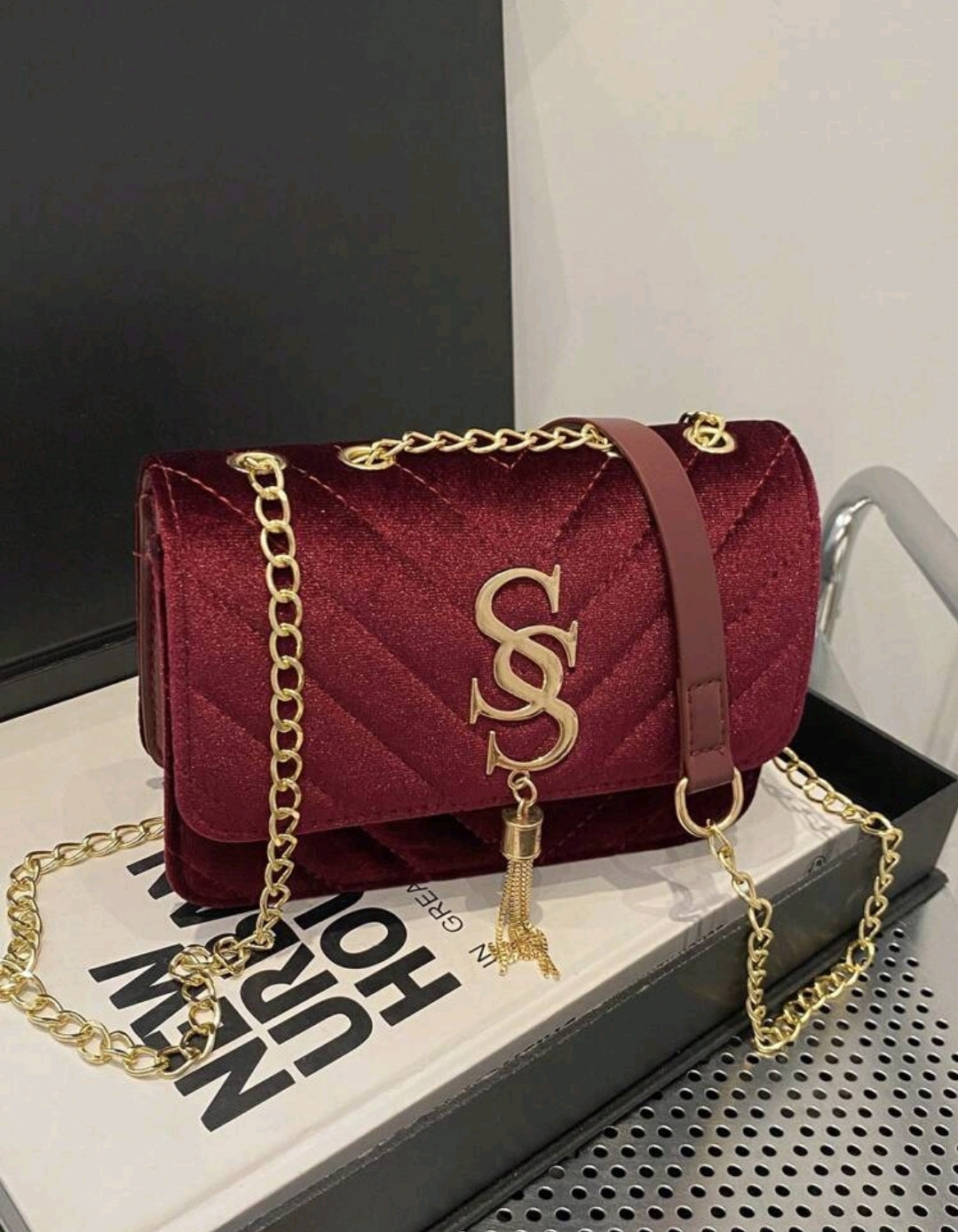 RED SS
