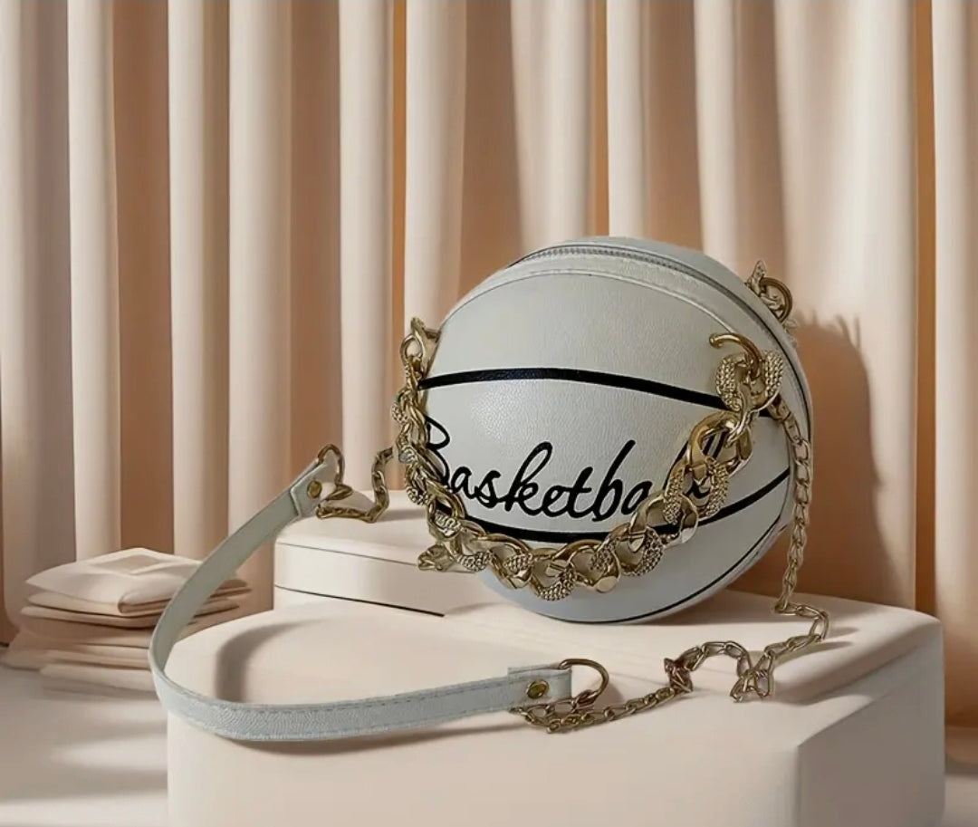 BALON DE BASKETBALL