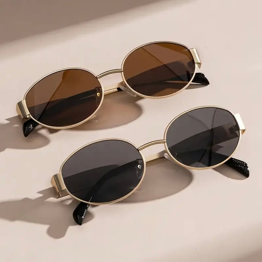 Juego de lentes x2 new