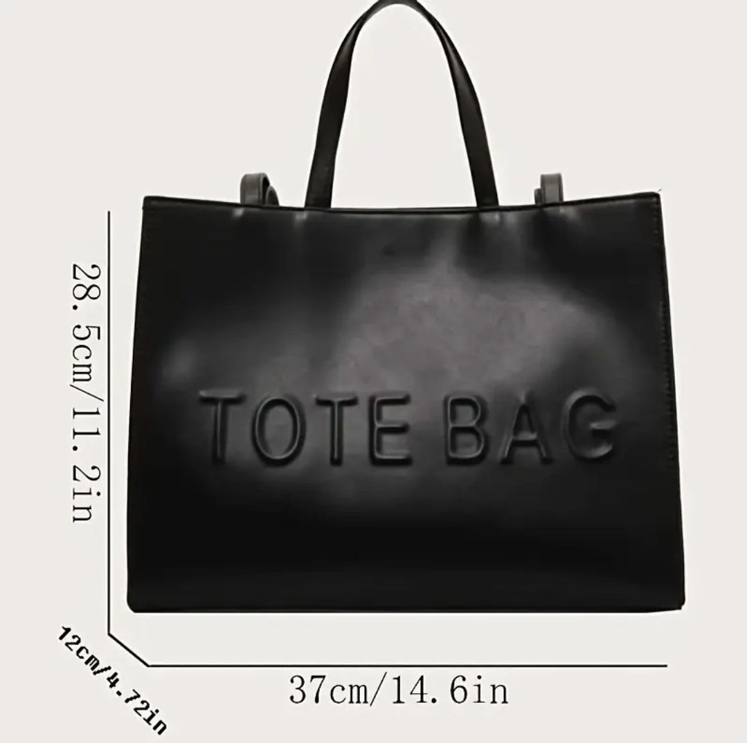 TOTE BAG