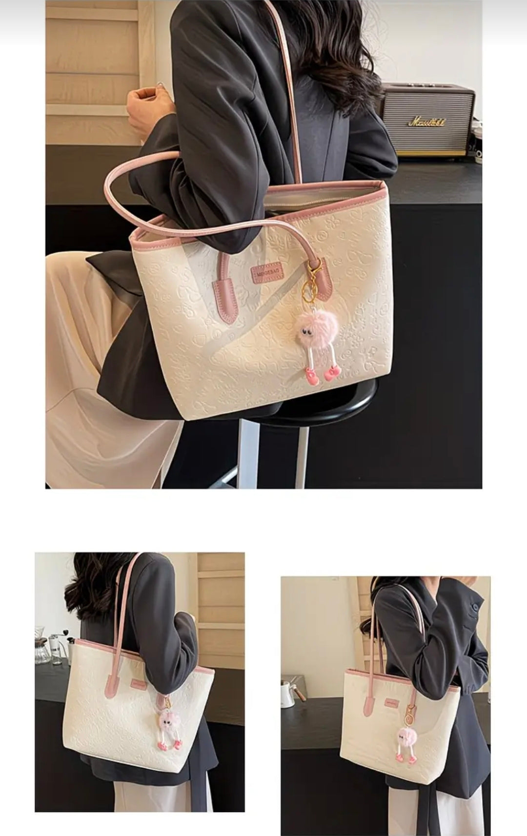 CARTERA CHIC