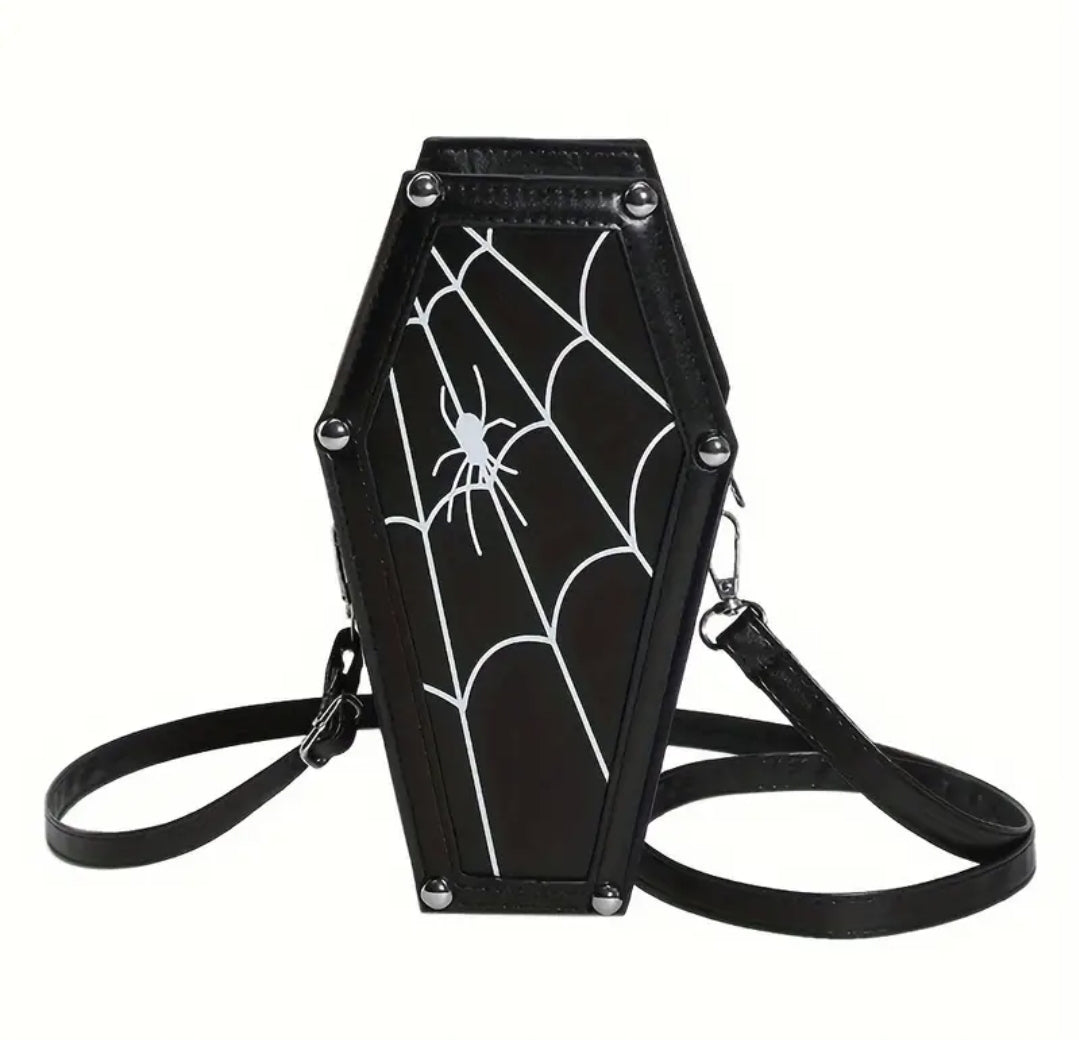 Baul araña
