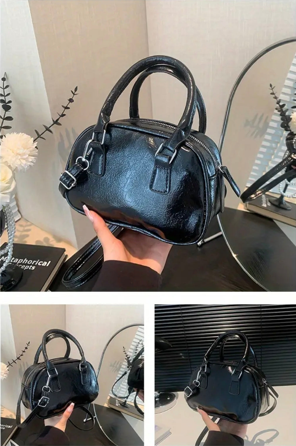 BAG CLASICO