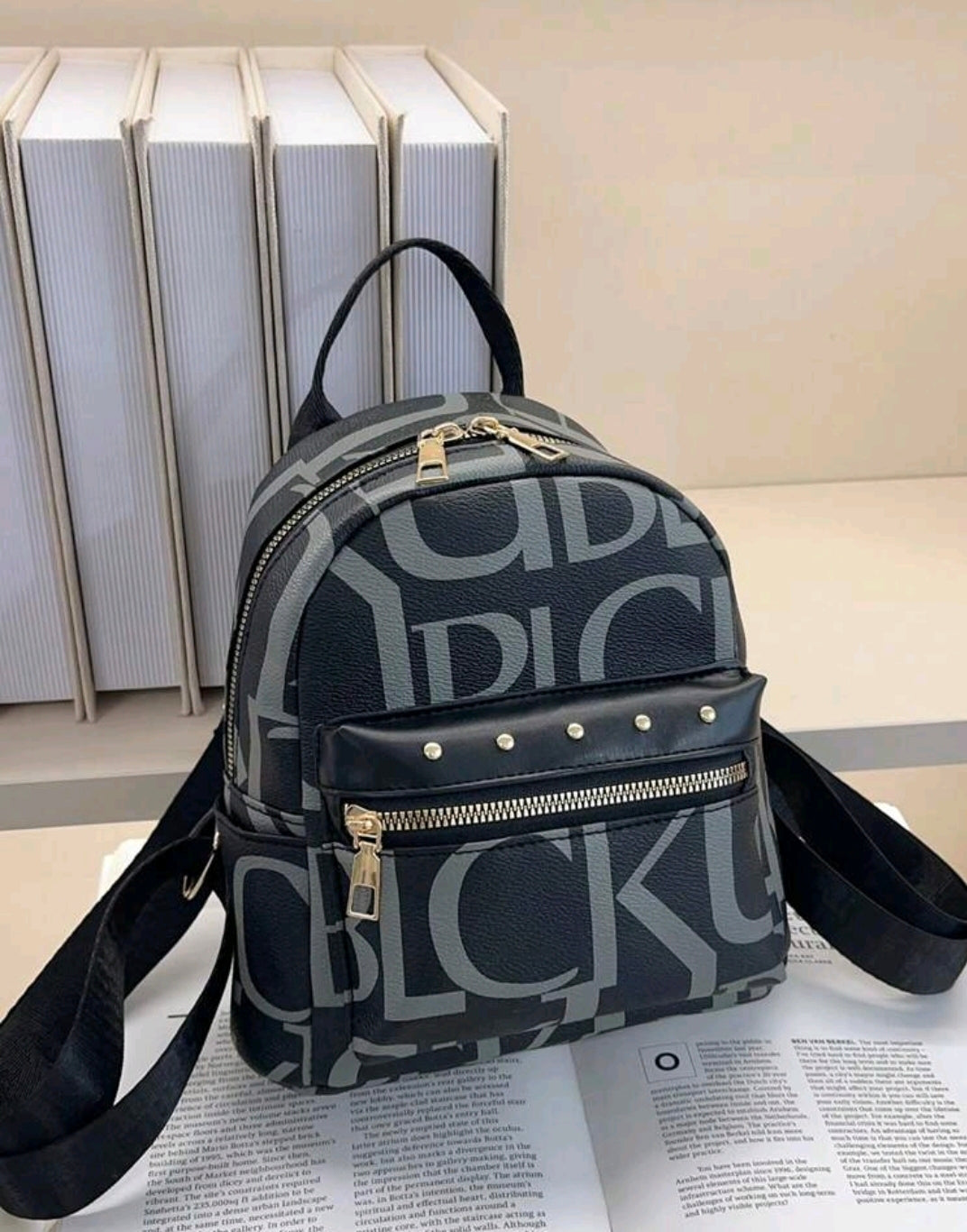 Morral letras