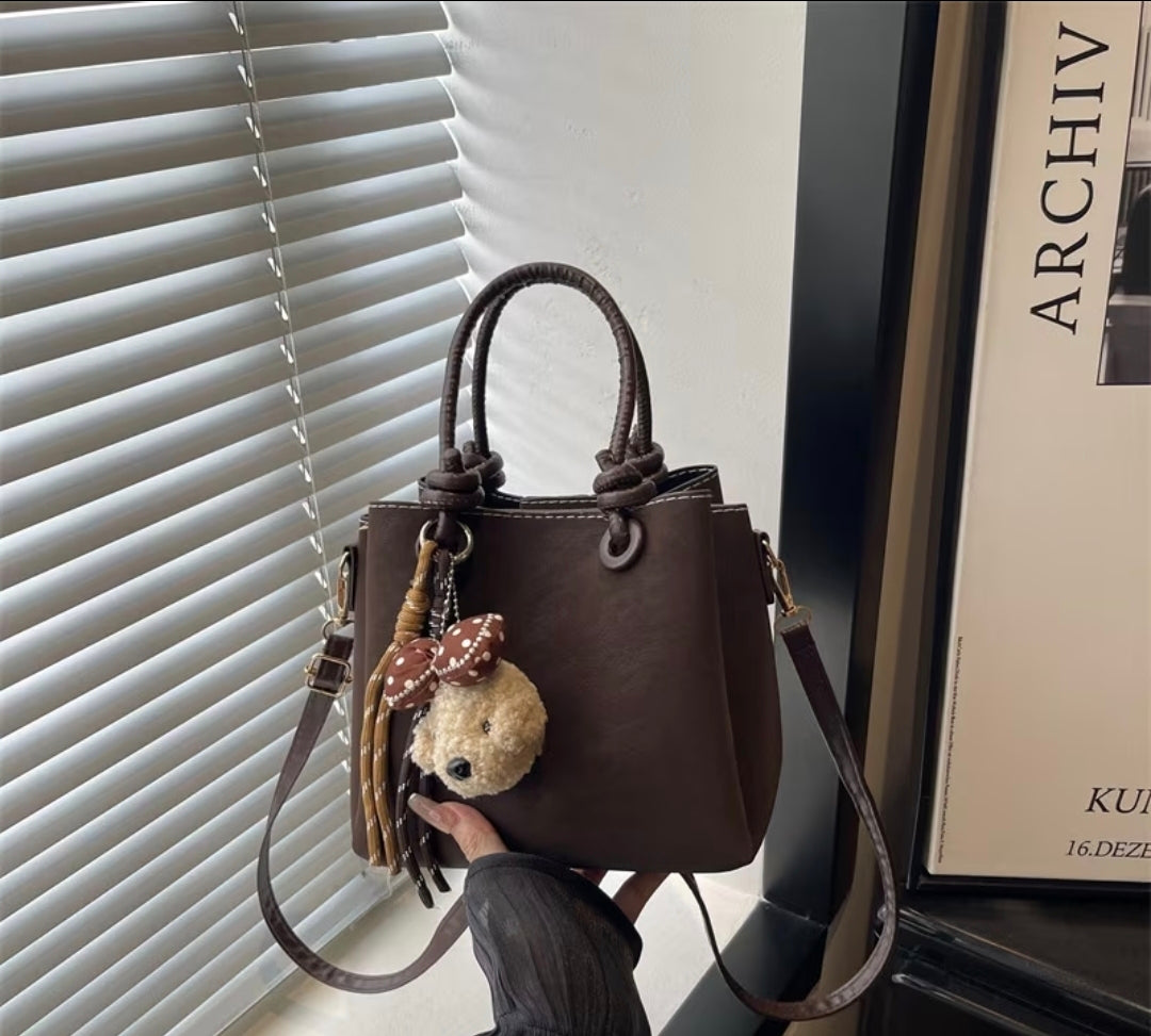 CARTERA LLAVERITO