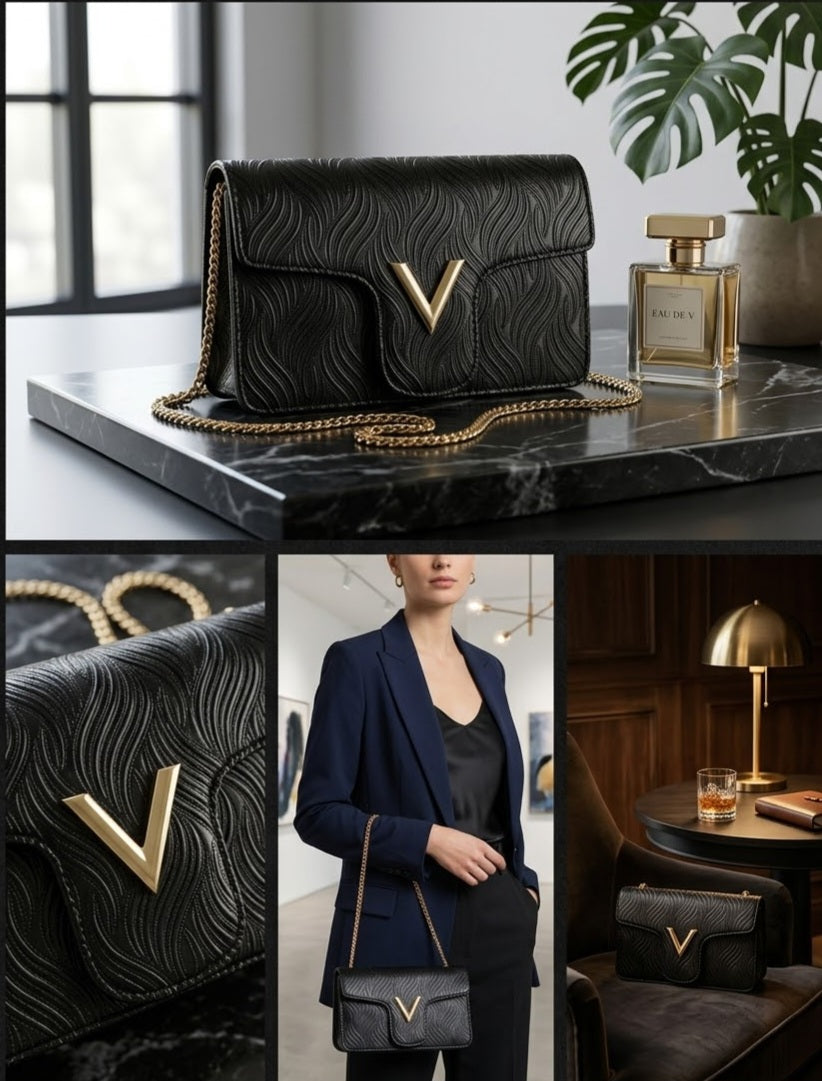 V ELEGANTE