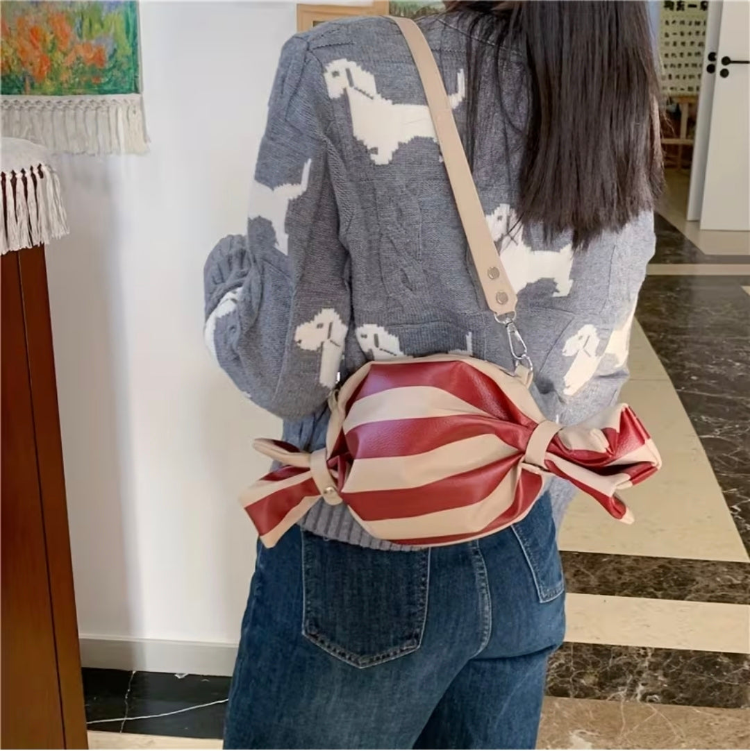 BAG CARAMELO