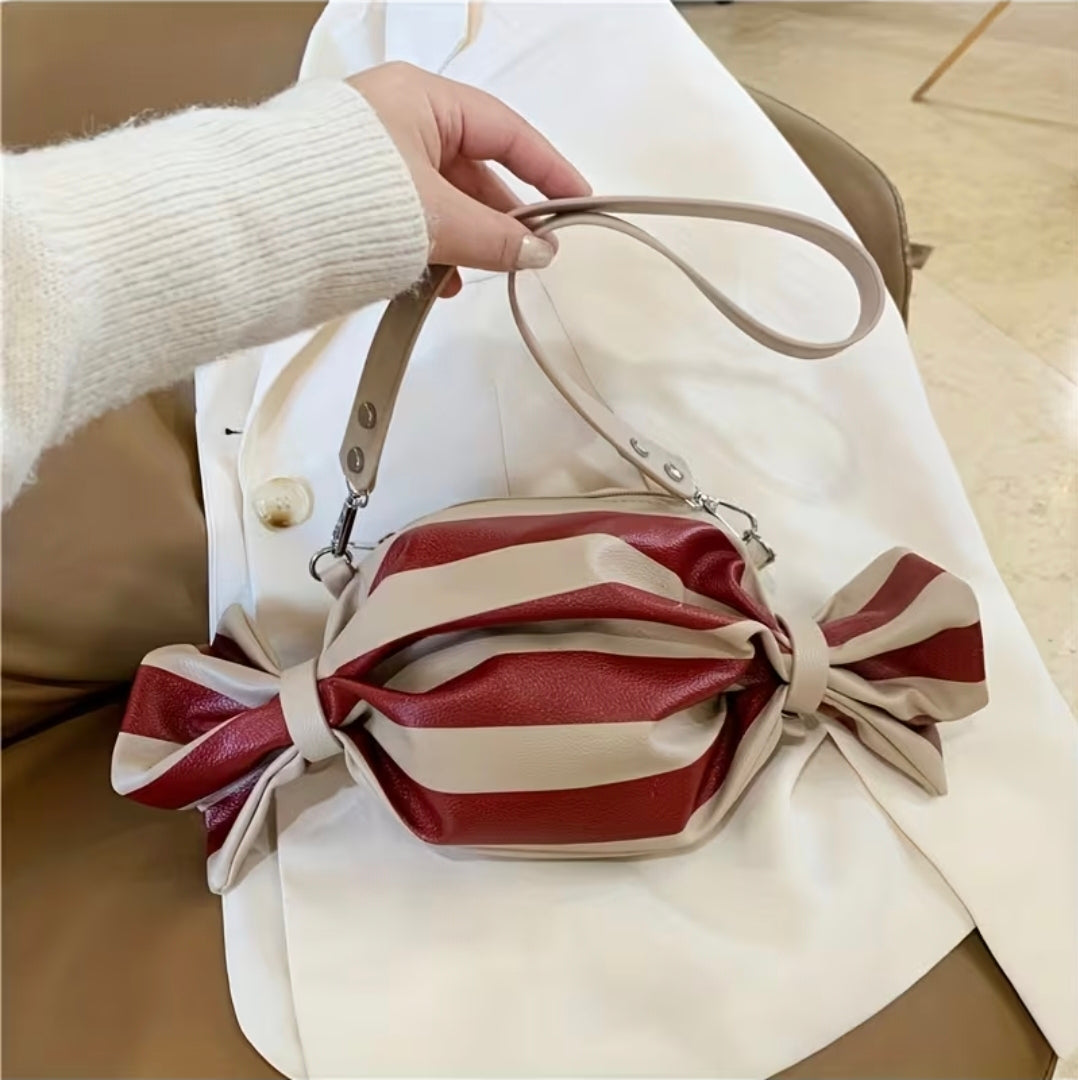 BAG CARAMELO