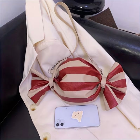 BAG CARAMELO