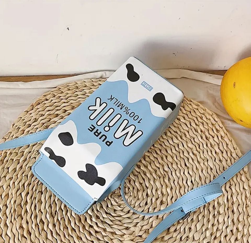 BOLSO MILK