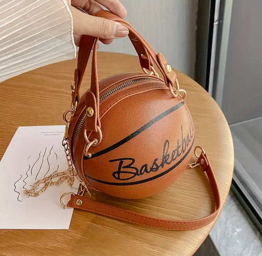 BALON DE BASKETBALL