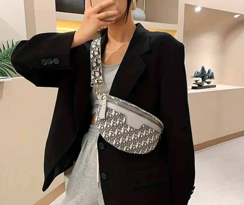RIÑONERA DIOR