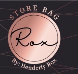 Rox store bag