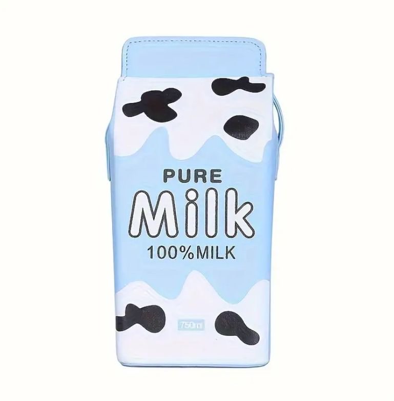 BOLSO MILK