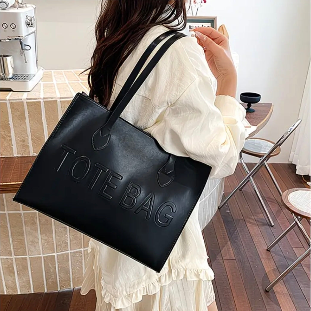 CARTERA TOTE BIG
