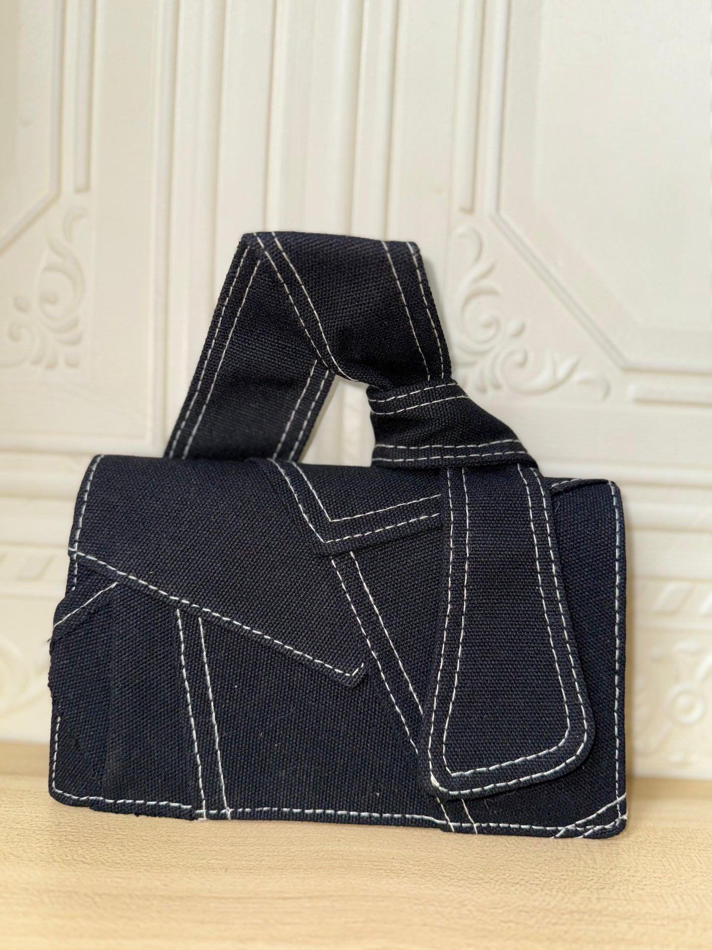 BOLSO JEANS