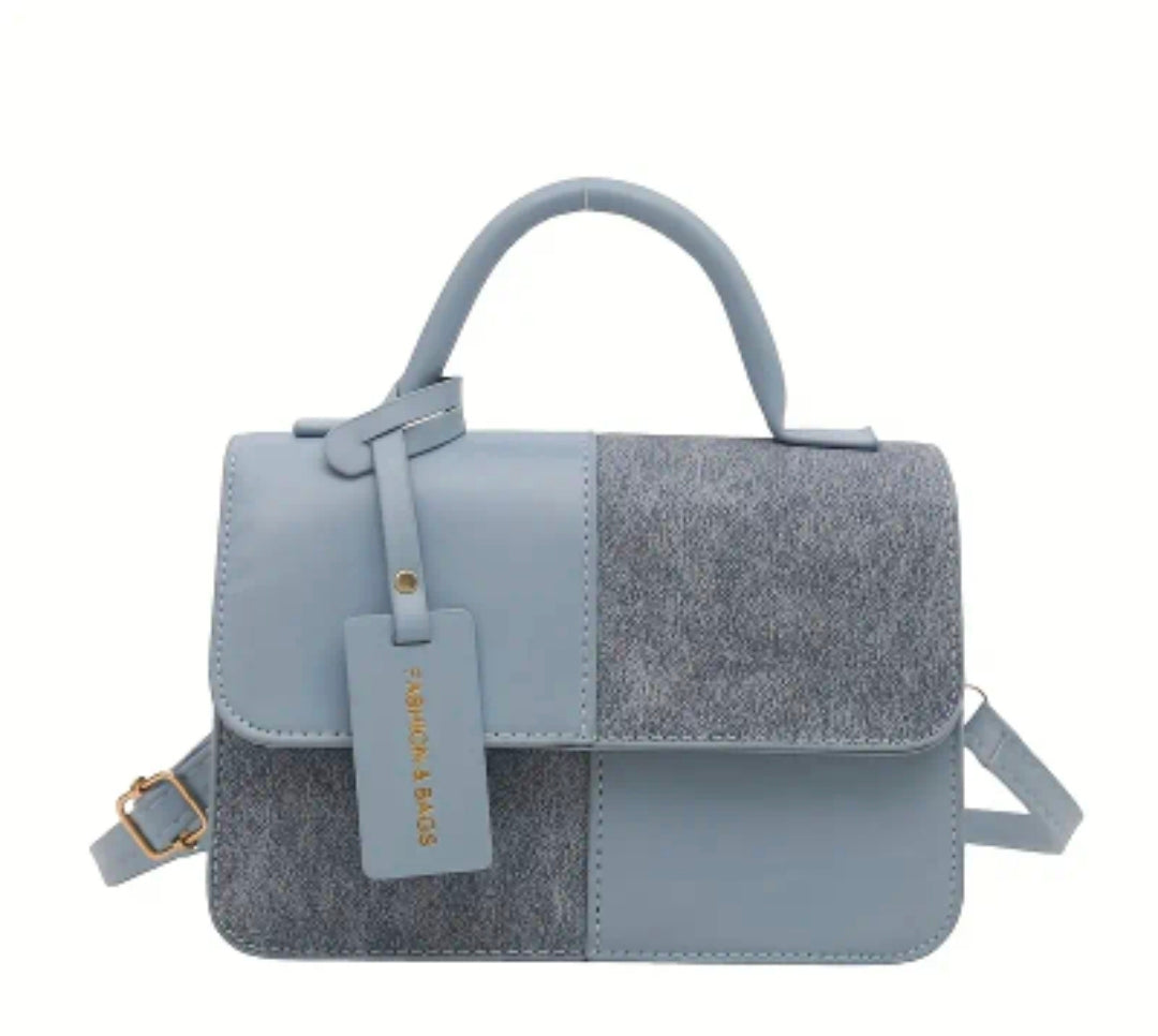 BOLSO MULTICOLOR