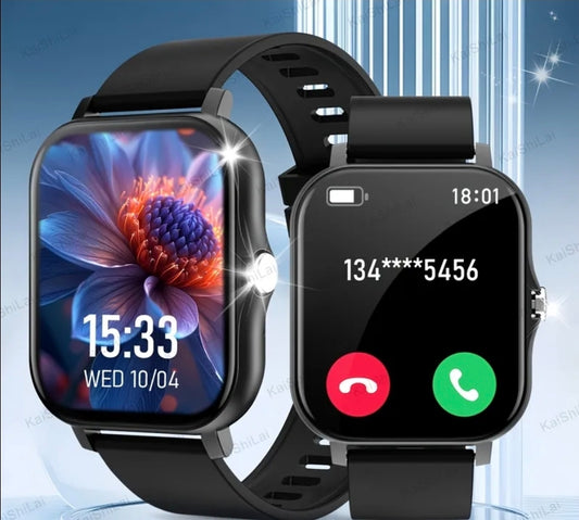 RELOJ INTELIGENTE