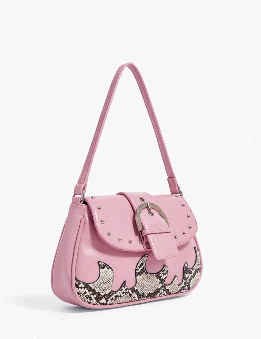 BAGUETTE PINK