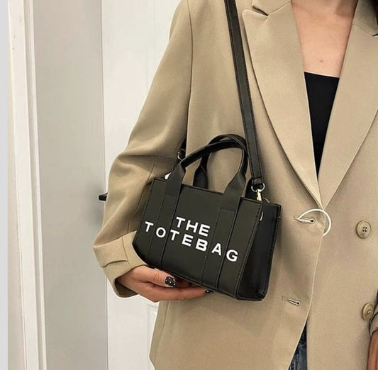THE TOTE BAG