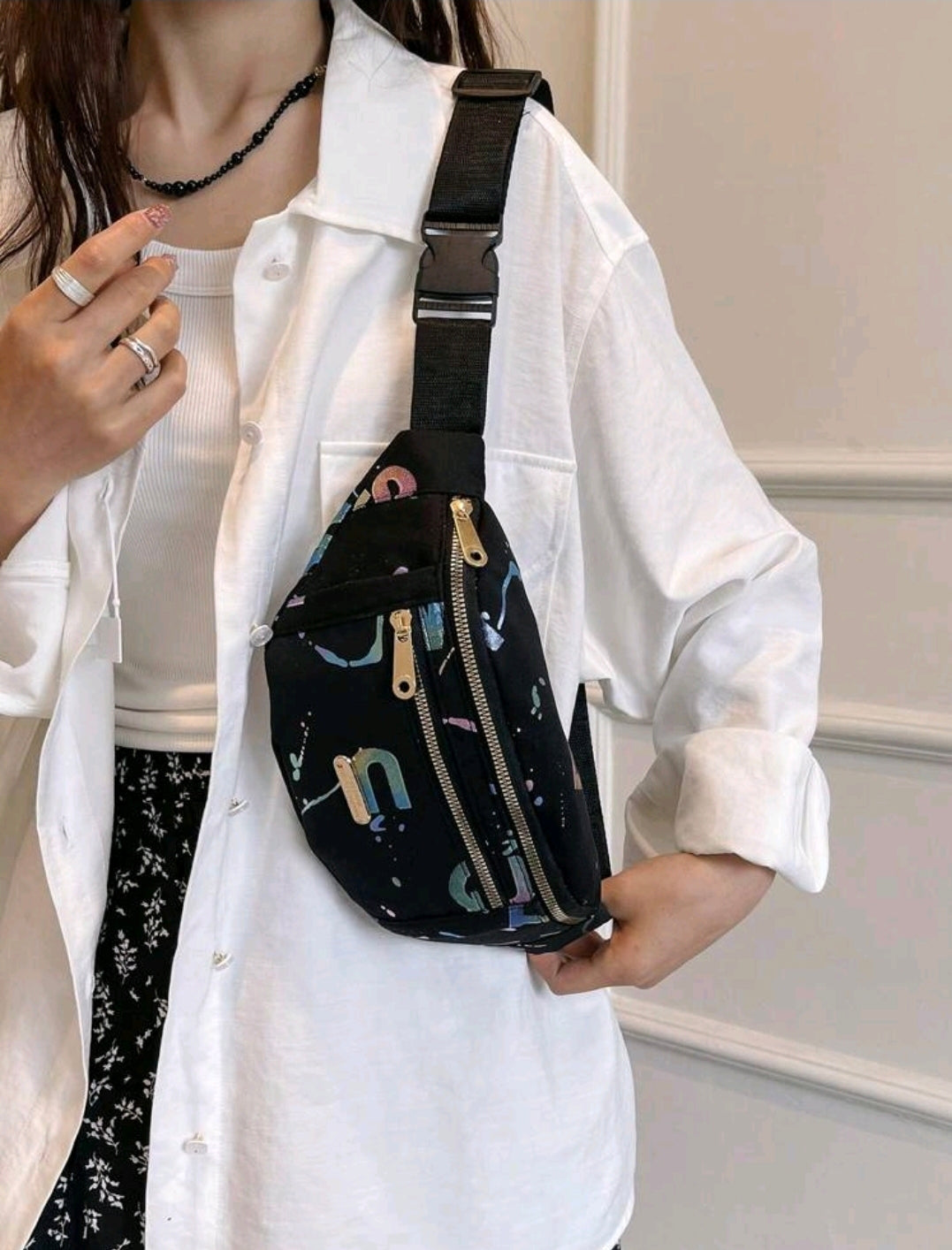 RIÑONERA DESEO
