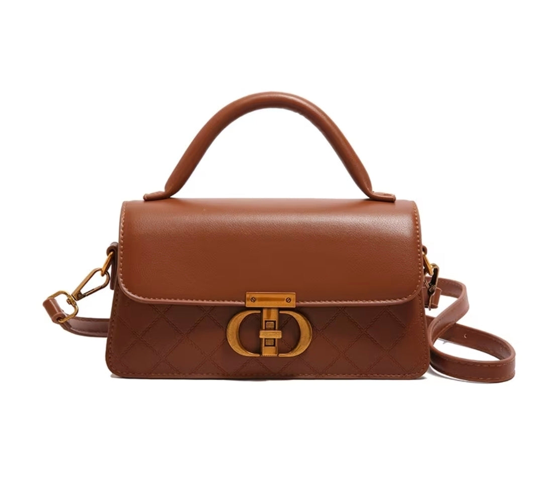 HEBILLA LUXURY