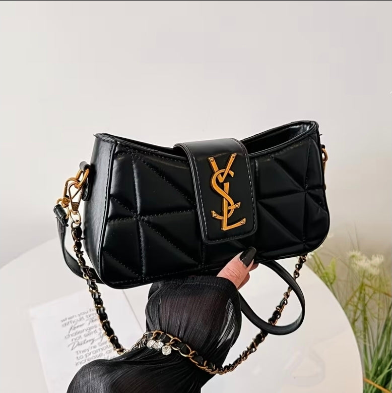 YSL BLACK