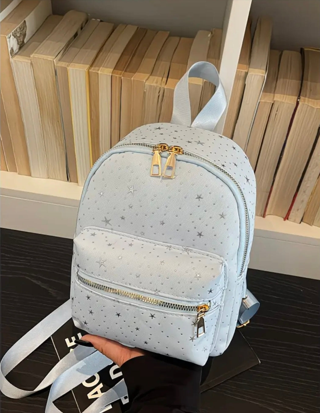 MINI MORRAL ESTRELLAS
