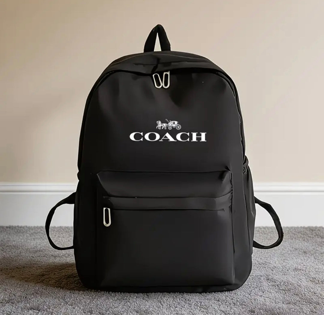 MORRAL COACH