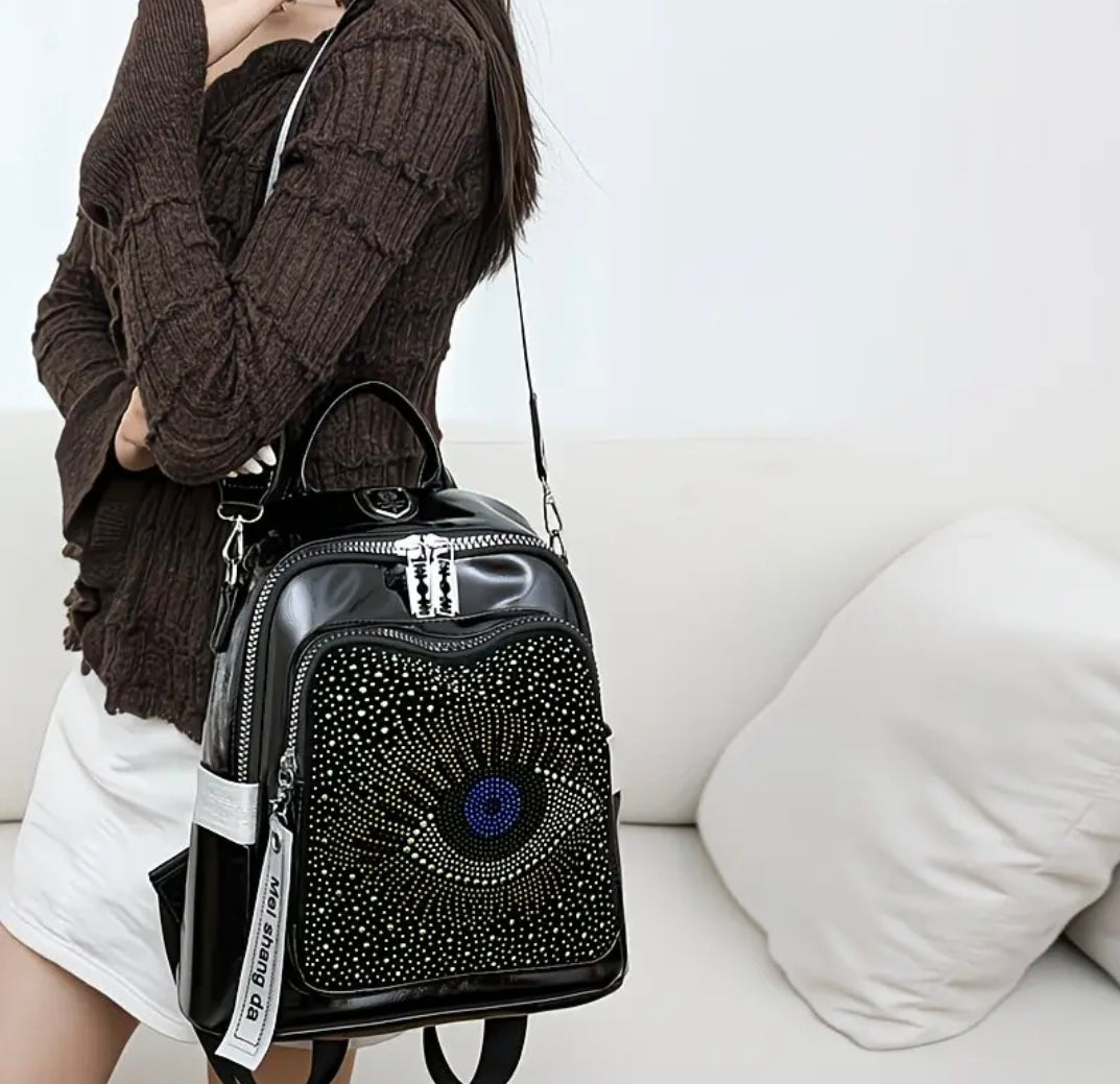 MORRAL OJO