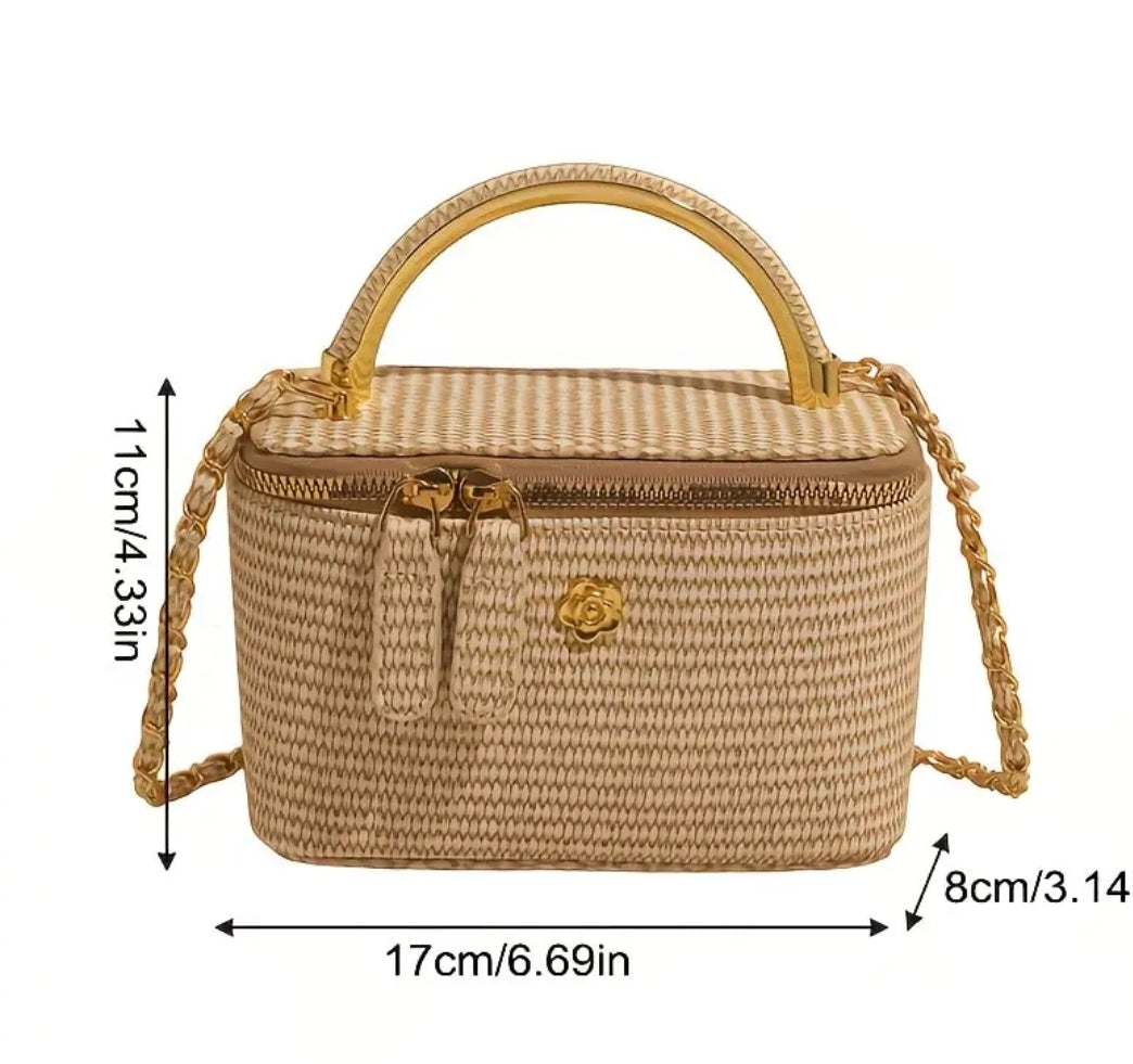 BAUL ELEGANTE