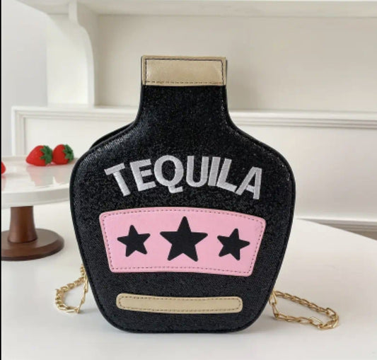 TEQUILA NEGRO