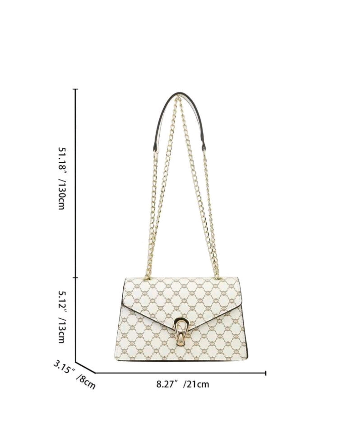 VUITTON WHITE