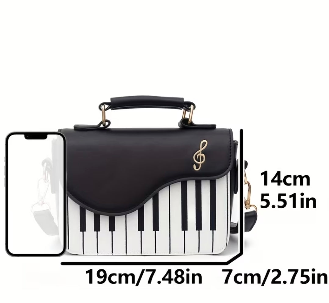 PIANO TOP