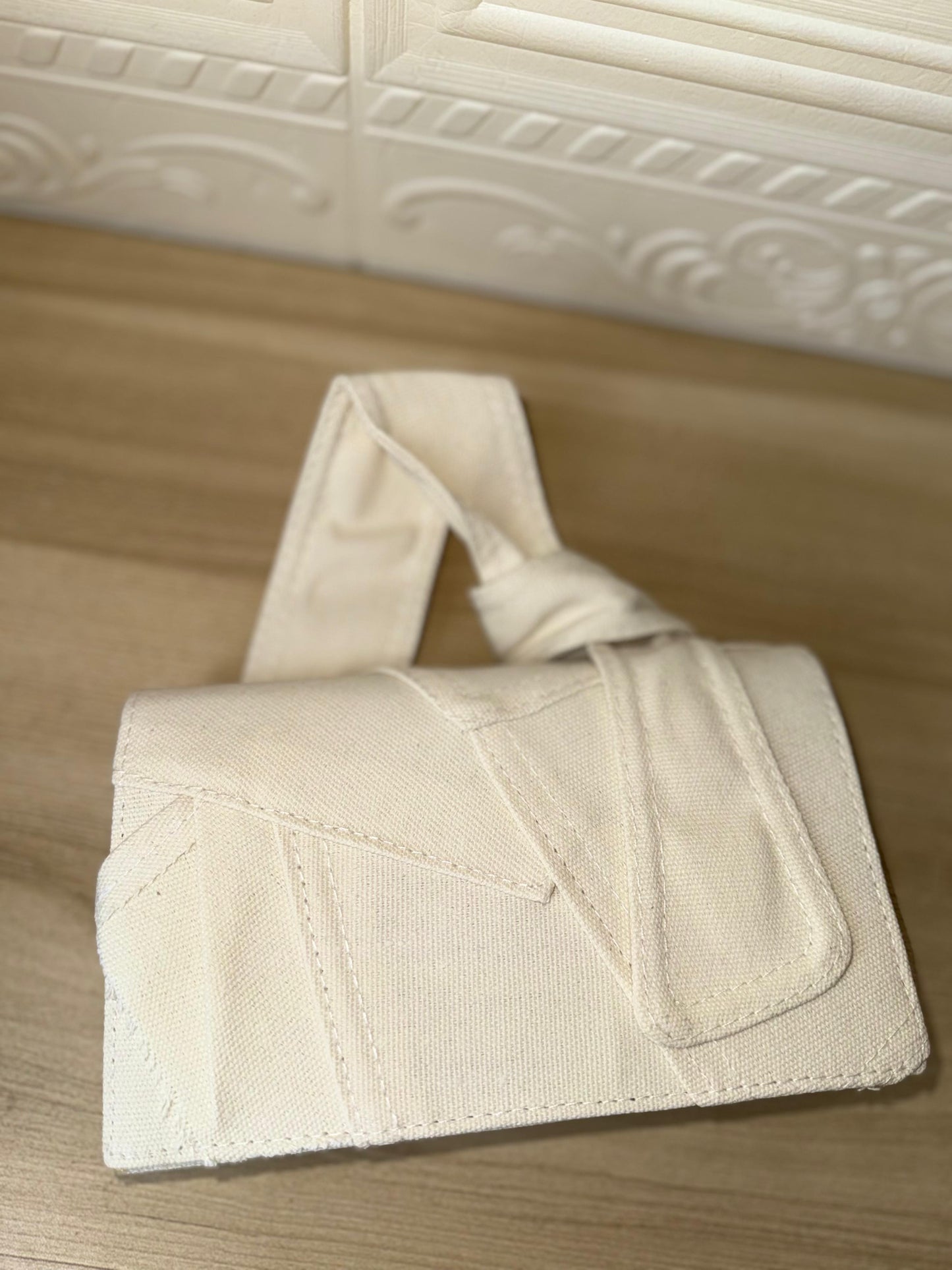 BOLSO JEANS