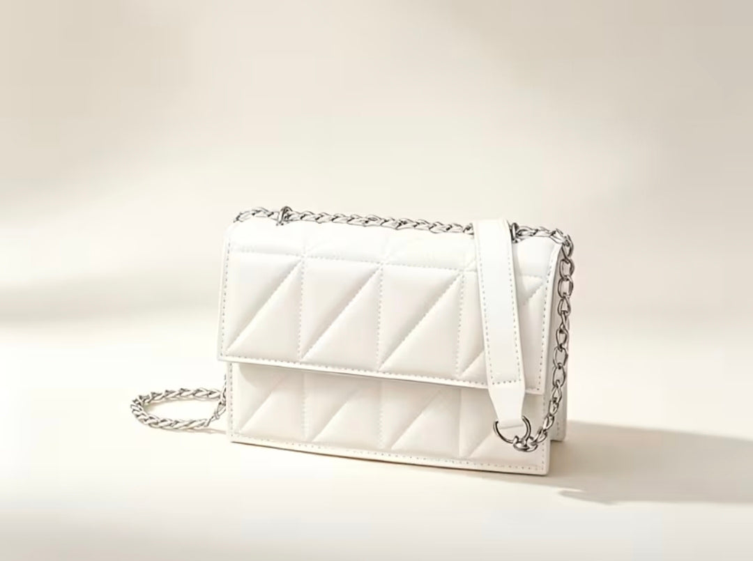 CUADRADO WHITE
