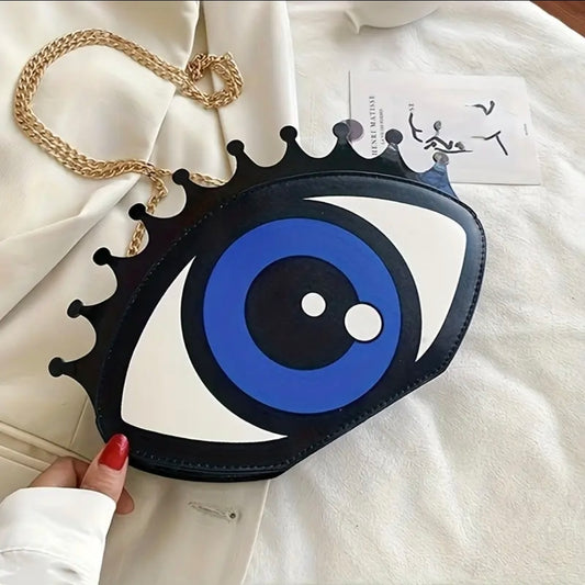 BOLSO OJO