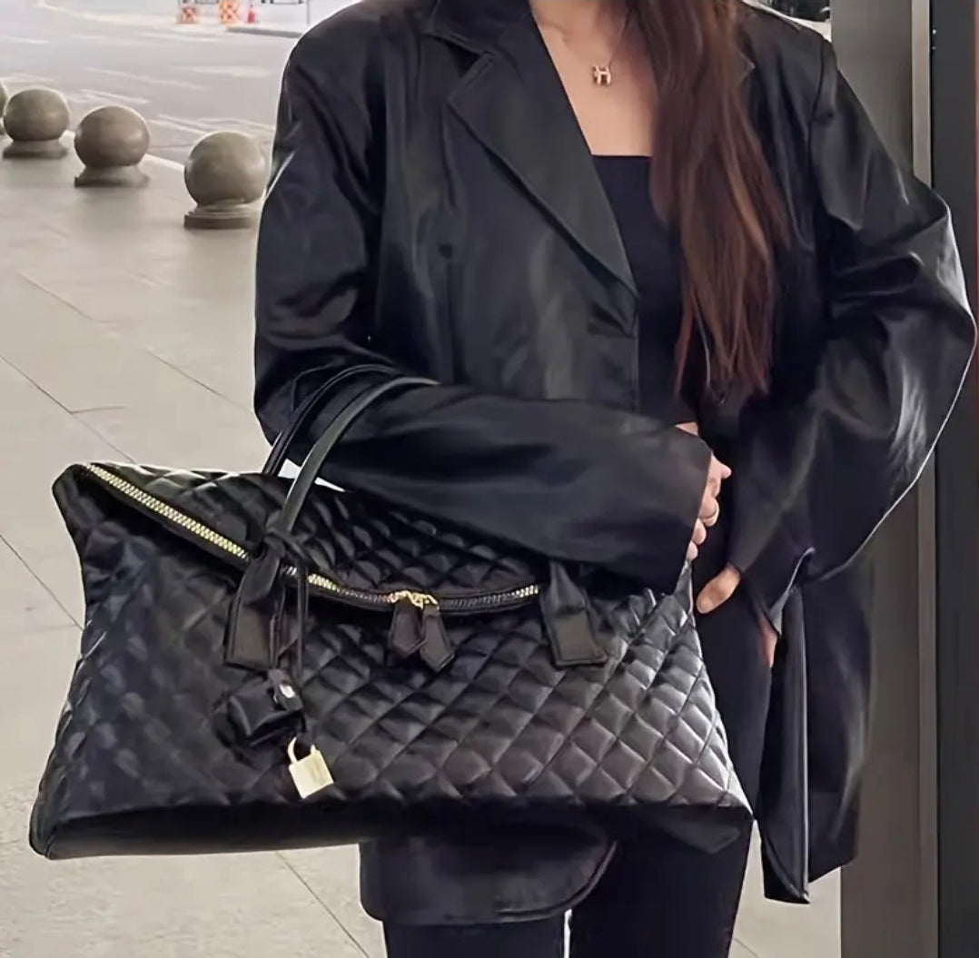 TOTE TRAVEL
