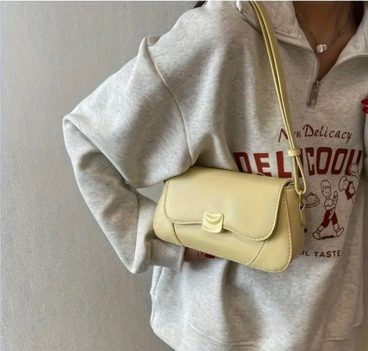 MODA YELLOW
