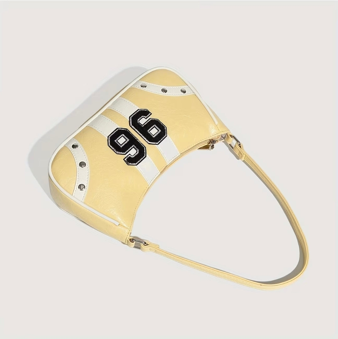 DEPORTIVO 96
