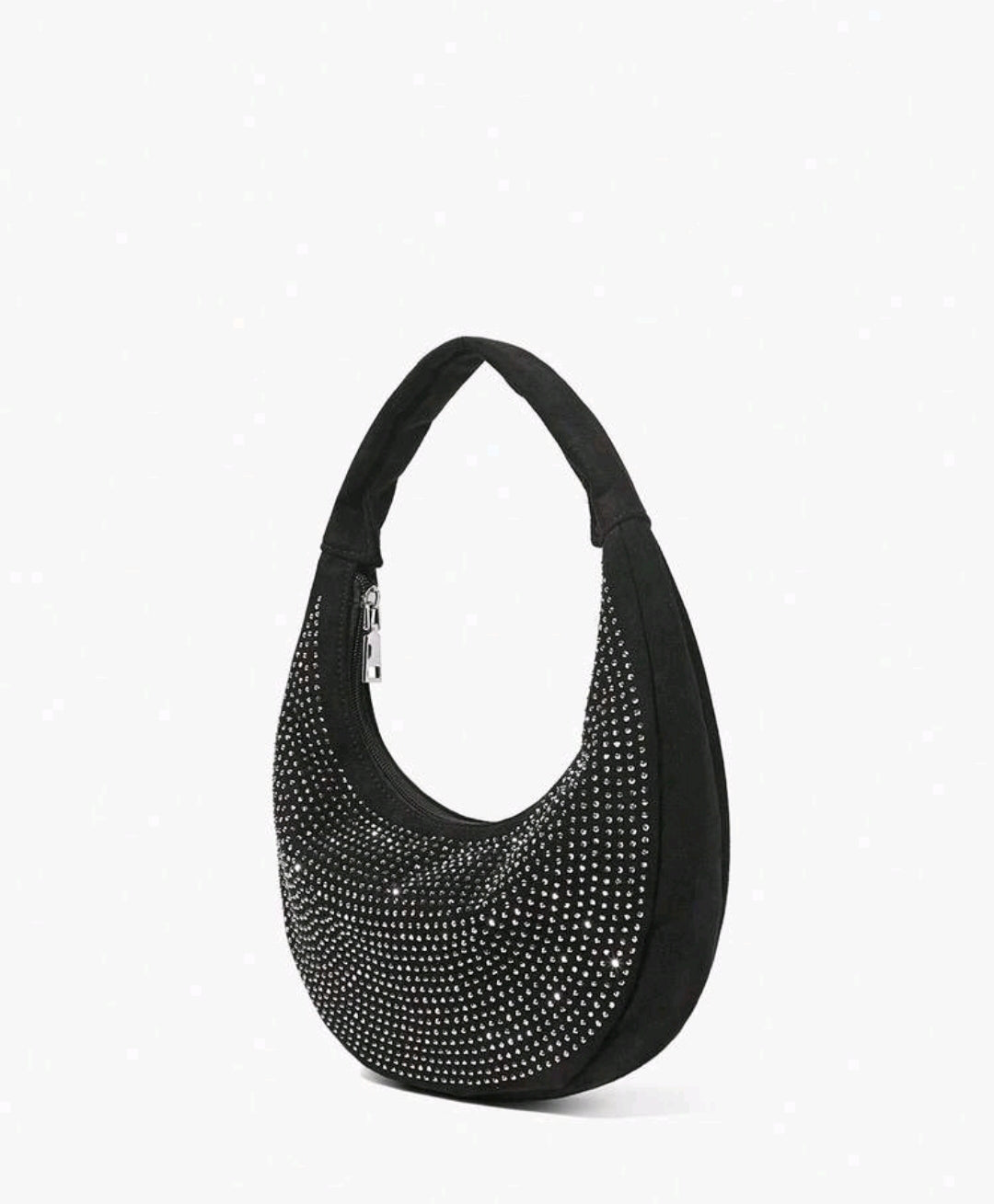BAGUETTE DIAMANTES