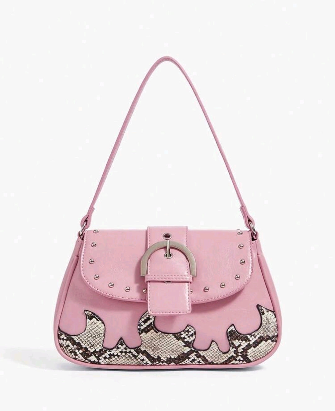 BAGUETTE PINK