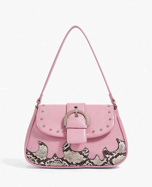 BAGUETTE PINK