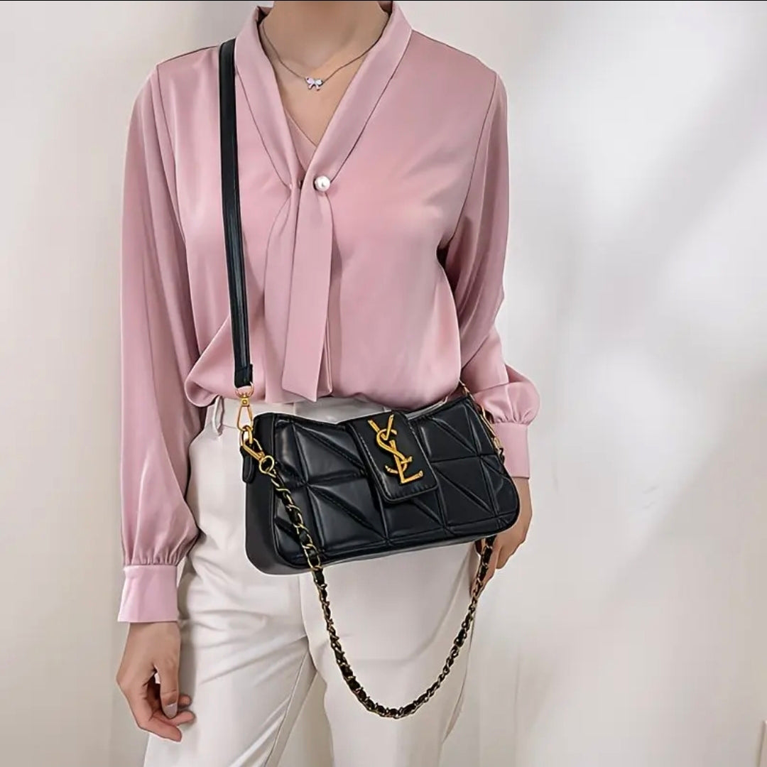 YSL BLACK